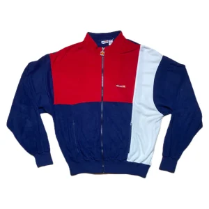 VINTAGE Giacca Ellesse - Medium