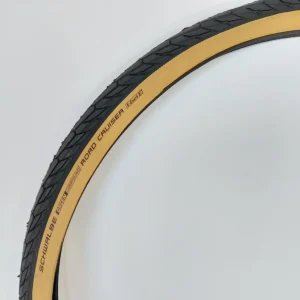 Copertone Schwalbe Road Cruiser Nero Para