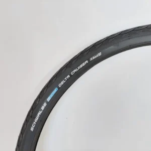 Copertone Schwalbe Road Crusier Nero