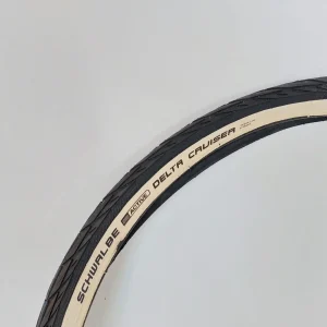 Copertone Schwalbe Road Cruiser Bianco/Nero