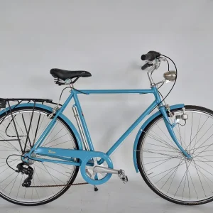 Pronta Consegna Marino azzurro 5024