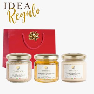 Set Degustazione Specialità al Tartufo – Idea Regalo