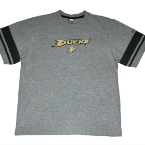 T-Shirt Ducks NHL - X Large