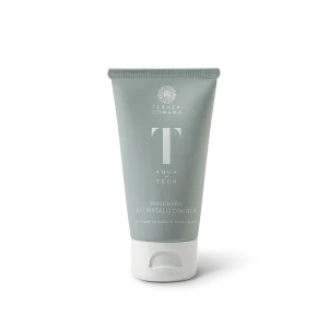 Maschera  Ai Cristalli D'acqua