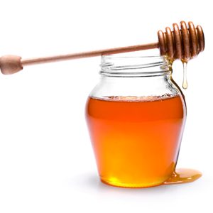 Miele Albero del Paradiso/Ailanto