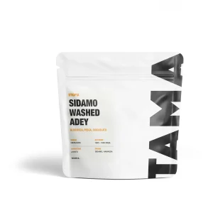 ETIOPIA SIDAMO WASHED ADEY