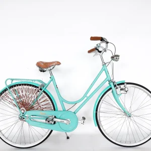 Pronta Consegna Riviera verde Tiffany