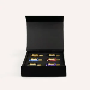 SET EAU DE PARFUM ESTRATTI E ORIENTALI