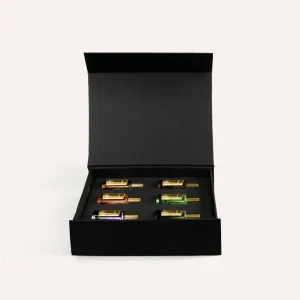 SET EAU DE PARFUM FRESCHE E PUNGENTI