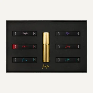 SET CAMPIONI 6 FRAGRANZE DOLCI