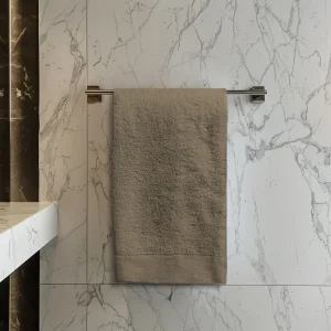 Asciugamani Hotel - Asciugamani colorati