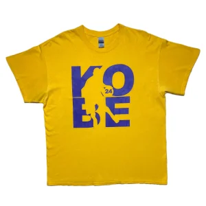 T-Shirt Kobe Briant 24 - X Large