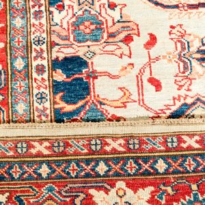 Tappeto Kazak Gold 190X183