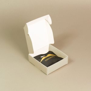 SACCHETTO PROFUMATO TERRA