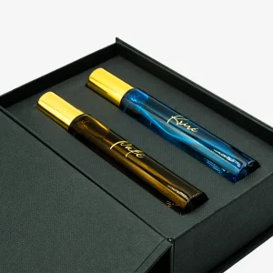 SET 2 EAU DE PARFUM 10ML - PAKÈ | KRIRÈ