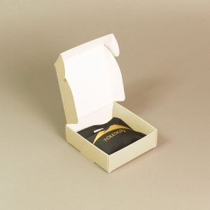 SACCHETTO PROFUMATO VANILLA