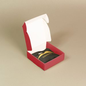 SACCHETTO PROFUMATO ORIENTE