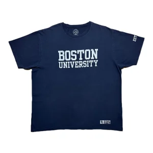 T-Shirt Boston University - X Large