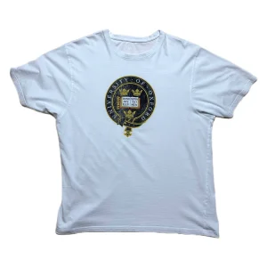 T-Shirt Università di Oxford - X Large