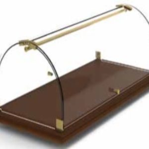 Cupola neutra L 740 oro lucido