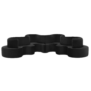 CLOVERLEAF SOFA - 4 units