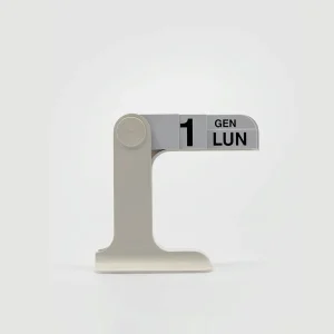 Timor English bianco