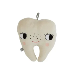 Tooth fairy cushion
