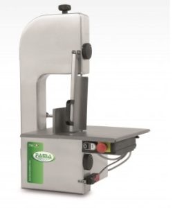 Segaossa anodizzato nastro 1650 mm trifase