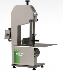 Segaossa anodizzato nastro 1830 mm monofase