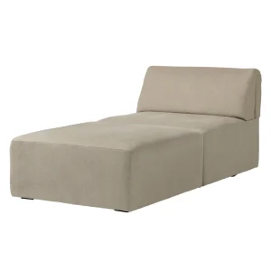 Wonder chaise longue