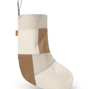 Tonal Christmas Stocking
