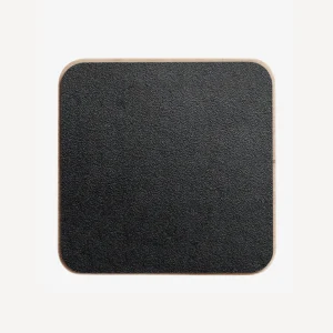 Create me lid 12x12 cm - Black