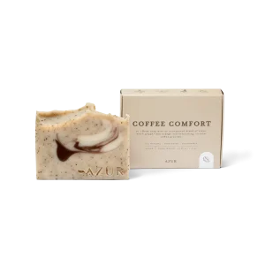 Sapone solido COFFEE COMFORT esfoliante