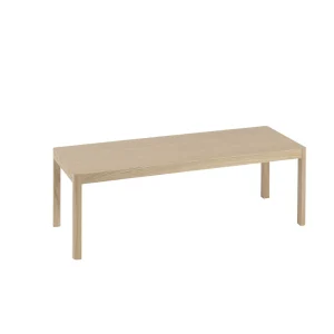 Workshop Coffee Table oak