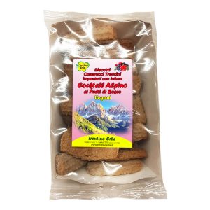 Biscotti Cocktail Alpino