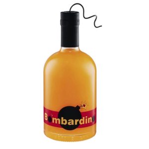 Bombardino 0,50 lt