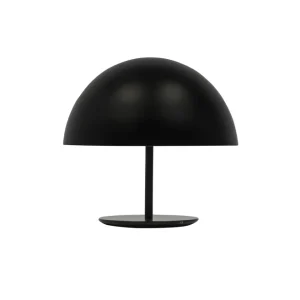 Baby Dome Lamp black