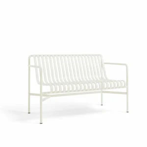 Palissade Dining Bench