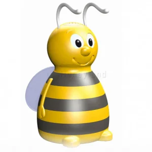 Propolina P2 con ionizzatore - diffusore propoli