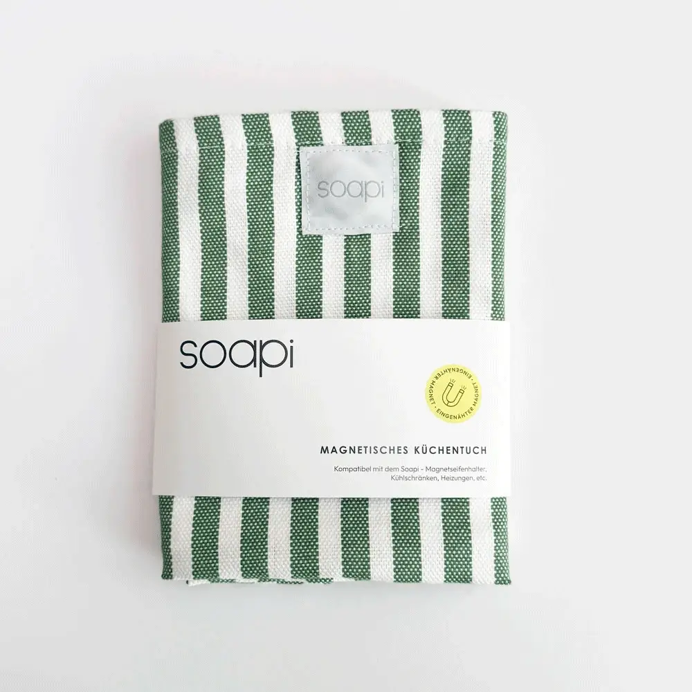 Canovaccio magnetico in cotone