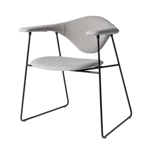 Masculo Dining Chair
