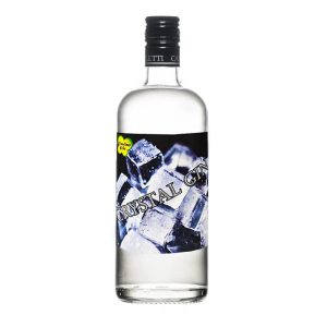 Crystal Gin+Tonic Water