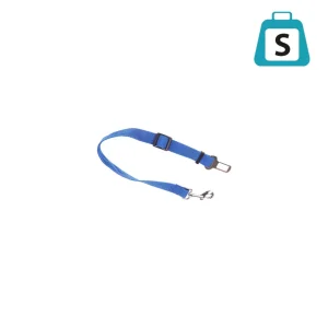 Cintura di Sicurezza AutoGuard Taglia S Blu