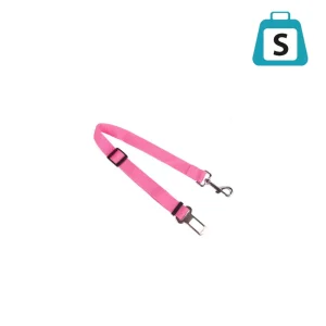 Cintura di Sicurezza AutoGuard Taglia S Rosa