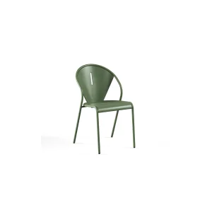 Code chair
