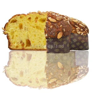 Colomba classica biologica