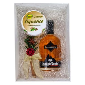 Conf 06 – Grappa & Infuso