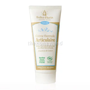 Crema dolori articolari e muscolari biologica