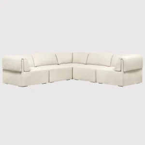 Wonder corner sofa