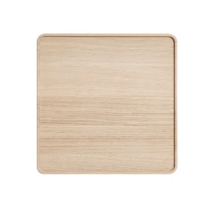 Create me tray 24x23 cm - Oak